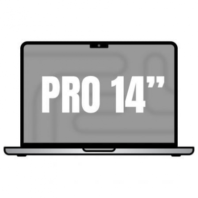 Apple Macbook Pro 14/ M5 10-Core CPU/ 16GB/ 512GB SSD/ 10-Core GPU/ Plata