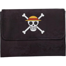 Portamanga logo 21x16cm onepiece