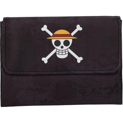 Portamanga logo 21x16cm onepiece