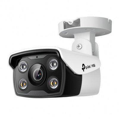 CAMARA VIGI TP-LINK BULLET VIGI C330 2.8mm 3MP IR 30m