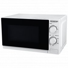 Microondas Infiniton MW-0115 20l 700w blanco