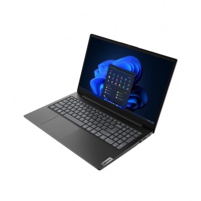 Portatil lenovo v15 g3 iap 82tt008ssp i5 - 1235u 15.6pulgadas 8gb - ssd256gb - wifi - bt - freedos