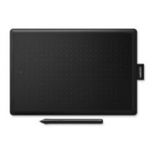 Tableta Wacom One Medium Usb Negra