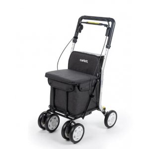 Carro de la compra Carlett LETT800S1 VOLCANO COMFORT