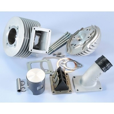 Kit Polini Vespa 125 Primavera ET3 Ø57 Evolution laminar 140.0212