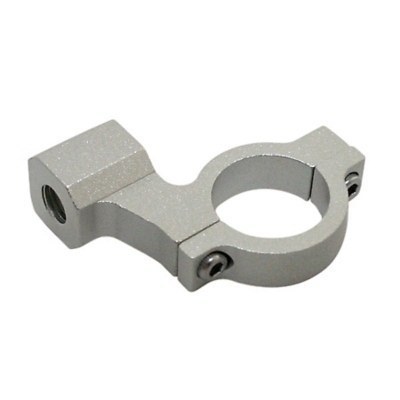 SHIN YO Mirror clamp with right-hand thread for CNC 305-068