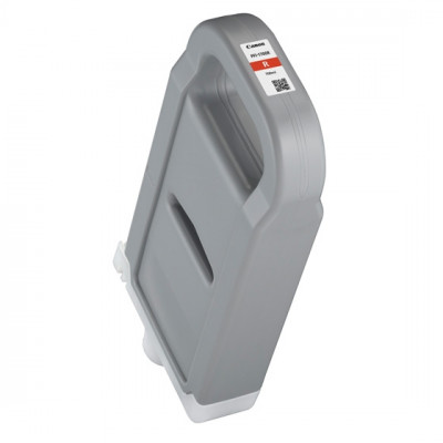 Canon PFI1700R Rojo Cartucho de Tinta Original - 0783C001
