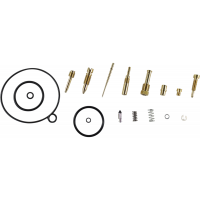 Kit reparación de carburador SHINDY 03-7A7