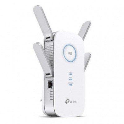 Repetidor Inalámbrico TP-Link RE650 2533Mbps/ 4 Antenas