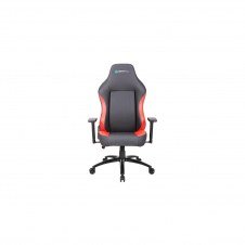SILLA GAMING NEWSKILL AKERON NEGRA ROJA NS-CH-AKERON-RED