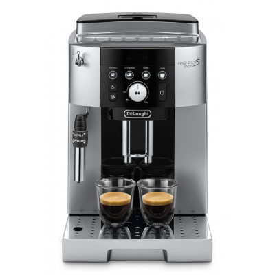 Magnifica S ECAM250.23.SB Smart Semi-automática Máquina espresso 1,8 L