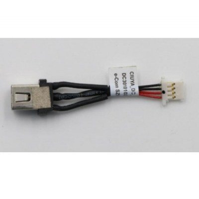 Dc-Jack para portatil Lenovo 320s-14ikb 520s-14ikb 5C10N78540