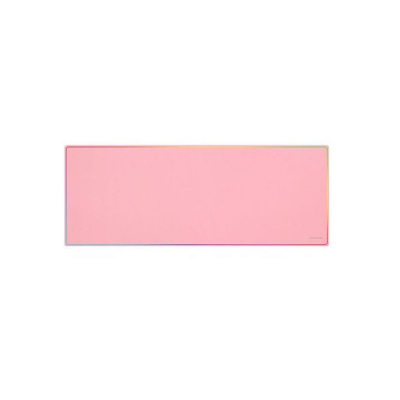Alfombrilla mars gaming mmp224p 880x330mm rosa