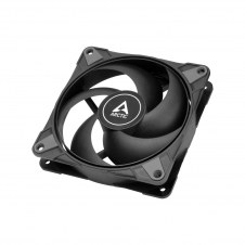 ARCTIC P12 Max Carcasa del ordenador Ventilador 12 cm Negro 1 pieza(s)