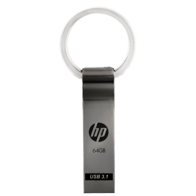 USB 3.0 HP 64GB X785W METAL