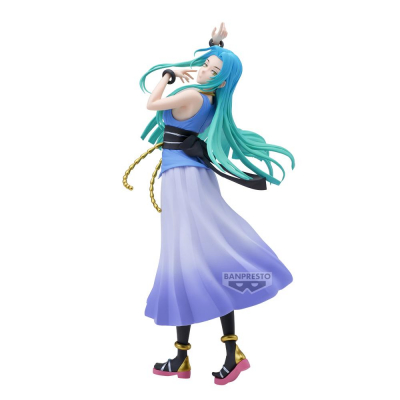 Figura banpresto that time i got reincarnated as a slime the movie: tears of the azure sea glitter&glamours yura