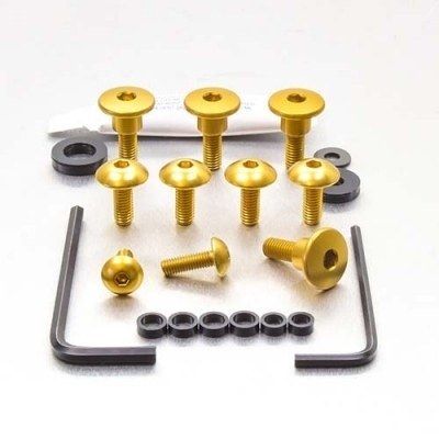 Kit carenado para Kawasaki PRO BOLT FKA237G