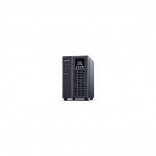 CyberPower OLS3000EA-DE sistema de alimentación ininterrumpida (UPS) Doble conversión (en línea) 3 kVA 2700 W 7 salidas AC