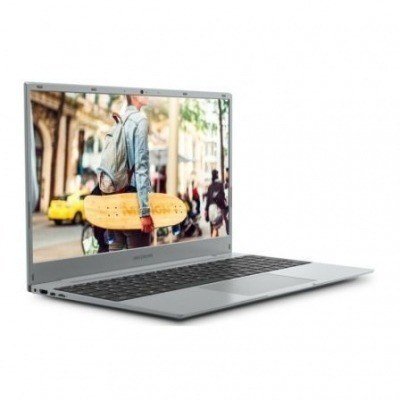 Portátil Medion Akoya E15301 Ryzen 3 3200U/ 8GB/ 256GB SSD/ 15.6/ Win10 S