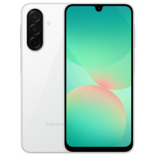 SMARTPHONE SAMSUNG GALAXY A26 8GB/256GB WHITE
