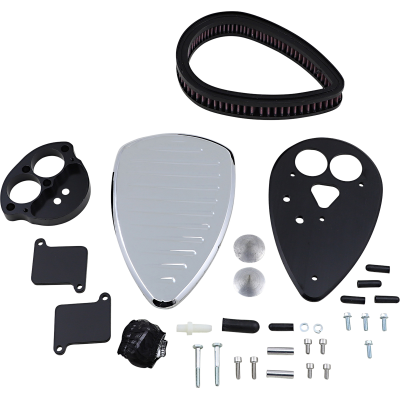 Kit Big Air (BAK) BARON BA-2070-06