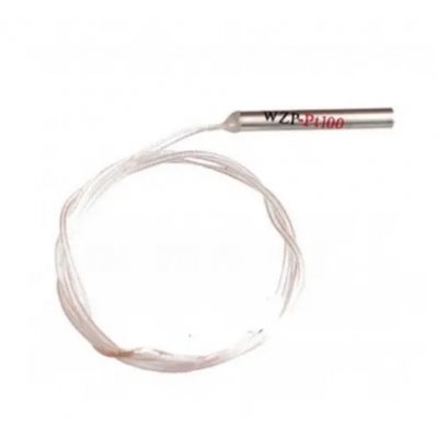 Sonda Temperatura PT100 -20º a +450º 4x30mm