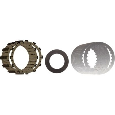 Kit de discos de embrague, separadores y plato presion Hinson KTM/Husqvarna FSC373-8-001