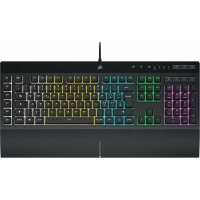 Teclado Corsair K55 RGB PRO