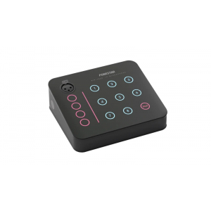 Micrófono de audio sobre IP Fonestar AIP-1020