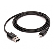 Cable Approx Usb-a 2.0/m A Musb-b/m 1m Negro