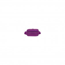 RIÑONERA THIN PACK MORADA TOTTO AC50CMP001-1620Z-P59