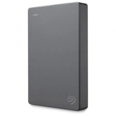 Disco Externo Seagate Basic 5TB/ 2.5/ USB 3.0