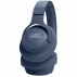 Auriculares Inalámbricos Jbl Tune 720Bt/ Con Micrófono/ Bluetooth/ Azules