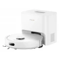 Robot aspirador Dreame D20 Air Plus, 20000 Pa, autovaciado 4L, LiDAR, aspira y friega, blanco - imagen 5