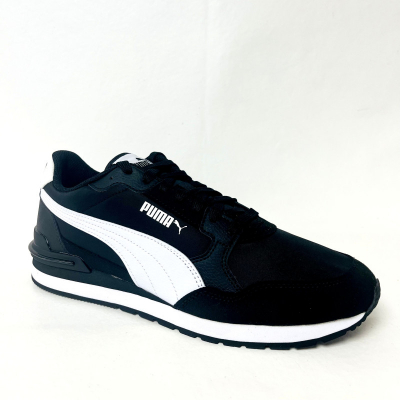Zapatilla PUMA ST RUNNER V4 399069 01 Negro