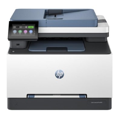 Multifuncion laser hp laserjet pro 3302sdw color duplex