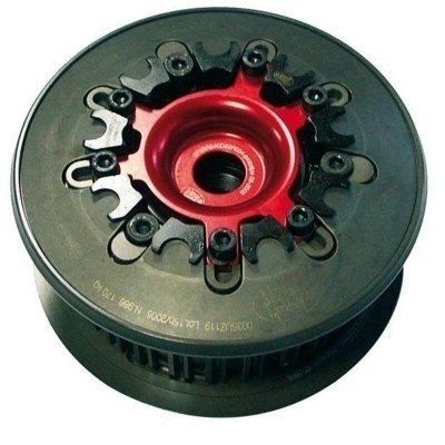 Embrague anti-rebote STM GSXR1000 05-08 FSU-S080