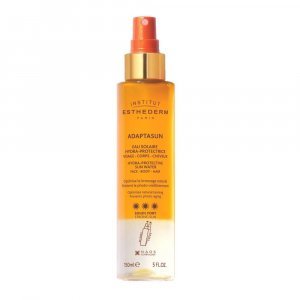 ADAPTASUN agua solar hidraprotectora sol fuerte 150 ml