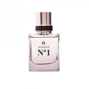 AIGNER Nº1 eau de toilette vaporizador 30 ml