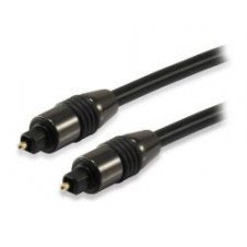 Cable Equip Audio Toslink/m A Toslink/m 1.8m