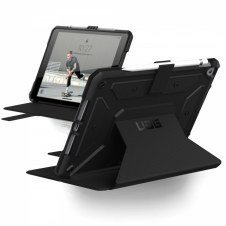 Urban Armor Gear 121916B14040 funda para tablet 25,9 cm (10.2