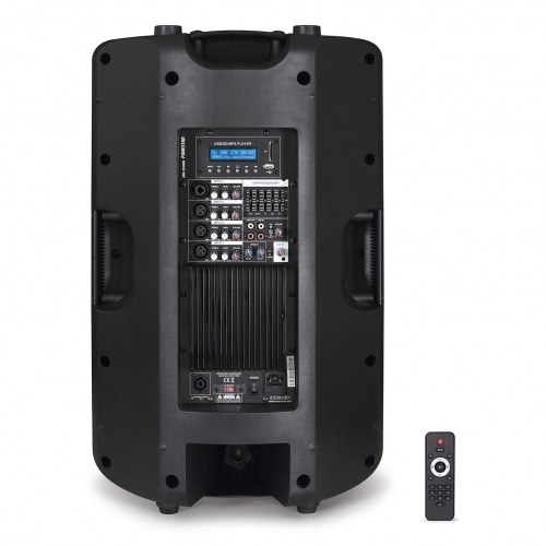 Altavoz Amplificado 15 USB/SD/MP3/BT 440Wmax FONESTAR