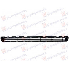 REJILLA SUPERIOR EN PARACHOQUE DELANTERO