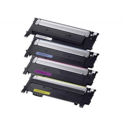 Samsung CLT-C404S Cyan Cartucho de Toner Generico - Reemplaza ST966A
