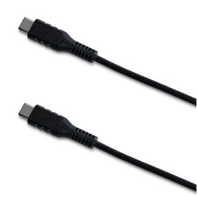 USB-C TO USB-C CABLE BK