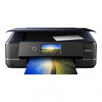 Multifunción A3 Epson Expression Photo XP-970 Wifi/ Dúplex/ Negra