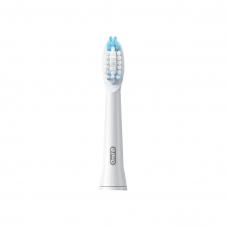 Braun Pulsonic Clean 4 pieza(s) Blanco