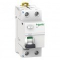 DIFERENCIAL 2P 63A 30MA SCHNEIDER