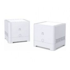 Router STONET Mesh WiFi 6 DualBand Pack 2 Blanco (M6)