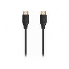 Cable Aisens Hdmi A/m A Hdmi A/m 5m Negro